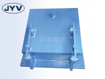 方形拍門，圓形拍門，拍門閥，浮箱式拍門