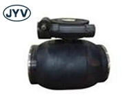 固定式全焊接球閥，杰億最新全焊接球閥，全悍接球閥