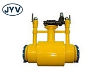 燃?xì)獍踩派⑶蜷y,燃?xì)獍踩蜷y,安全放散球閥