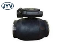 固定式全焊接球閥,杰億最新全焊接球閥,全悍接球閥