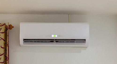 炎炎夏日，享受空調的涼爽也要小心“空調病”